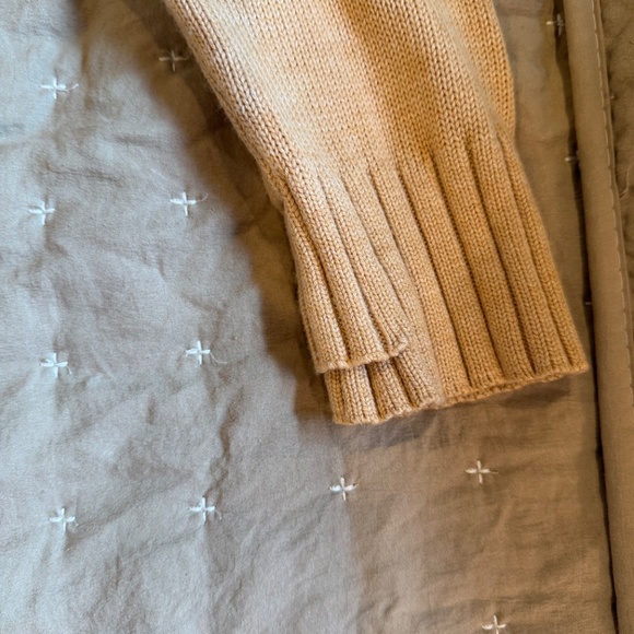 Lululemon Sincerely Yours Wrap Sweater (XL) - Picture 4 of 6